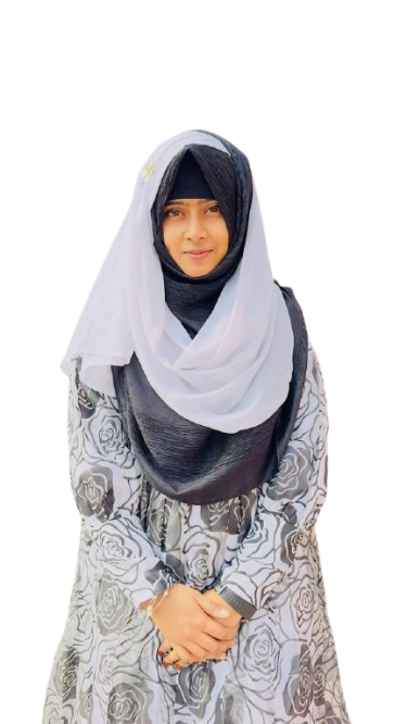 image of nafisa anzum kotha